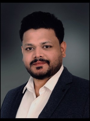 Siddhant Singh